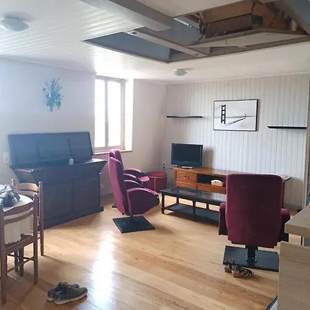 Quietude Appartement *